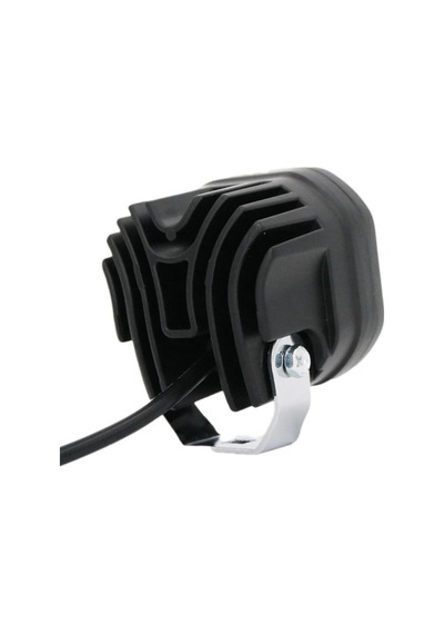 Knmaster Yoldie 40w Motosiklet / Off Road Led Sis Farı Takım N11.4357