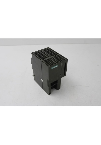 6es7314-1ae04-0ab0, 6es7 314-1ae04-0ab0 Sımatıc S7-300 Cpu 314 24 V Dc 2.el