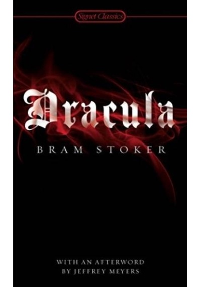 Dracula Signet Usa