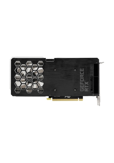 Palit NVIDIA GeForce RTX 3060 Ti Dual NE6306T019P2-190AD 8 GB GDDR6 256 Bit Ekran Kartı