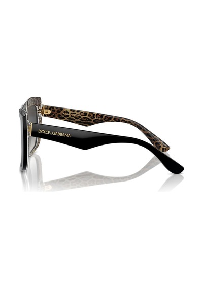 Dolce & Gabbana Güneş Gözlüğü Dg4414 54 32998g Siyah
