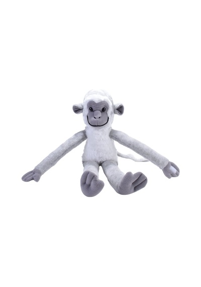Vervet Maymun Peluş 60 Cm