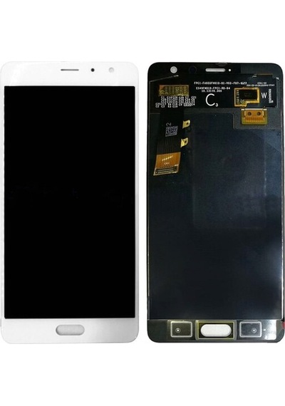 Xiaomi Redmi Pro Lcd Ekran Dokunmatik