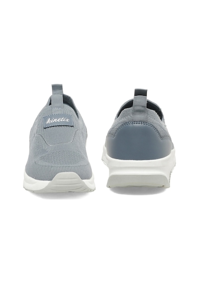 Kinetix Kajıta 5fx Mavi Kadın Slip On Mavi