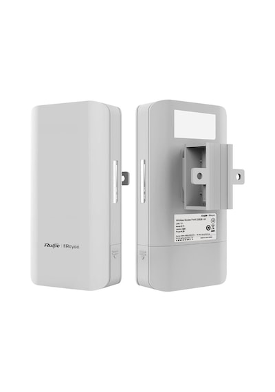 Ruijie Reyee Rg-est310 5 Ghz 867 Mbps Dış Ortam Noktadan Noktaya 1 Km Menzilli Access Point