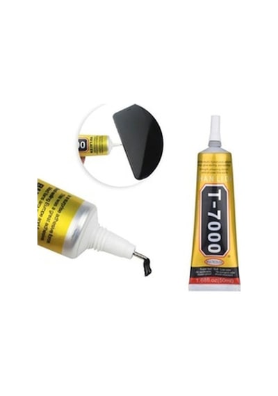 T7000 Dokumatik Ekran Yapıştırıcı 50 Ml