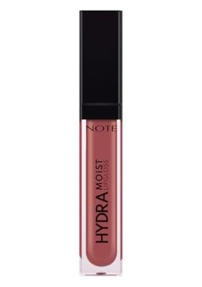 Hydramoist Lipgloss Nemlendirici Dudak Parlatıcısı - 04 Dark Caramel - Mor 0