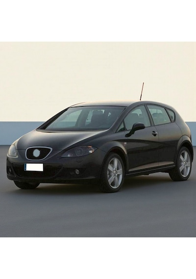 Seat Leon 2006-09 1.6 Dizel Cay Motor Yağ Çubuk Borusu 03l103634g -