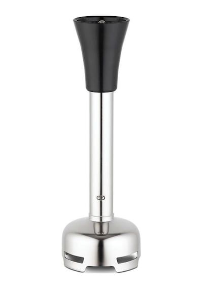 Speed Lucca Blender Seti Black & Silver