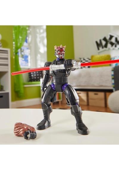 Star Wars Mixmashers Fi Gür Darth Maul G0298