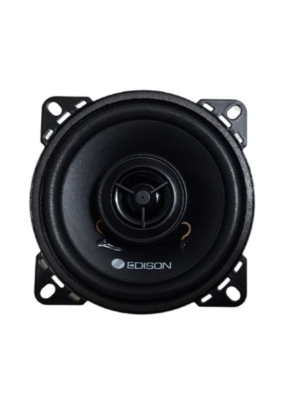 Edison Ed-102cx 10 Cm Hoparlör Oto Araç
