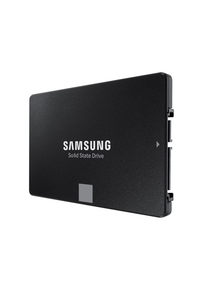 Samsung 870 Evo MZ-77E500BW-KR 2.5" 500 GB SATA SSD