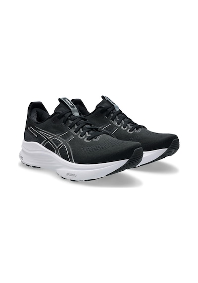Asics Gel-kayano 32 Erkek Siyah Koşu Ayakkabısı 1011c052-002 Siyah