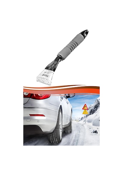 Ice Scraper Buz  Kazıyıcı