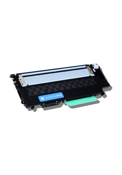 Samsung Uyumlu. Clt c406 Mavi Toner Clp360 Clp365 Clp368