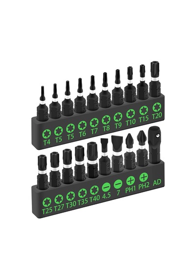 Swanlake Garden Tools 20 Adet Kurcalamaya Dayanıklı Yıldız Uç Seti, Torx Uç Seti, Darbe Sınıfı Güvenlik Torx Uç Seti, 1/4" Altıgen Şaft, S2 Alaşım Çelik, T4-t40 Sku: Mırstkc9cf3569b2 Swanlake Garden Tools 20 Adet Kurcalamaya Dayanıklı Yıldız Uç Seti, Torx Uç Seti, Darbe Sınıfı Güvenlik Torx Uç Seti, 1/4" Altıgen Şaft, S2 Alaşım Çelik, T4-t40 Sku: Mırstkc9cf3569b2