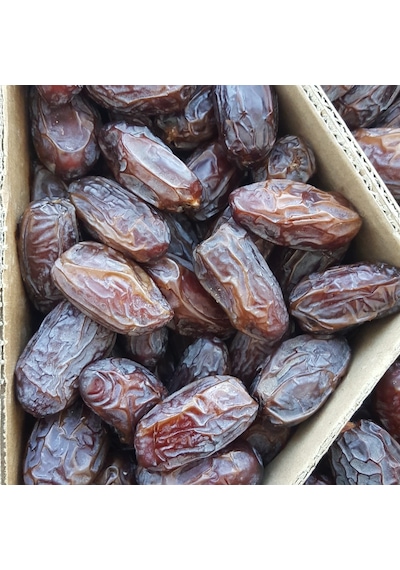 Toptan Kudüs Medjoul Premium Jumbo 10 Kg 10 KG