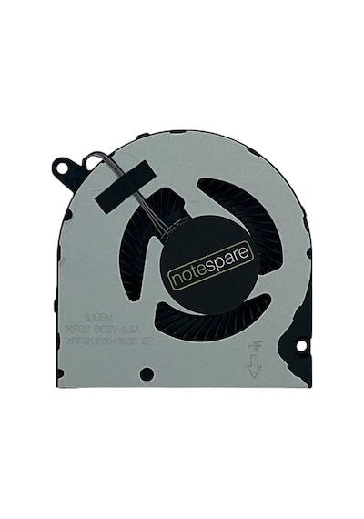 Dell Uyumlu G5 Se 15 5505 4b750w165c Cpu Fan - İşlemci Fanı