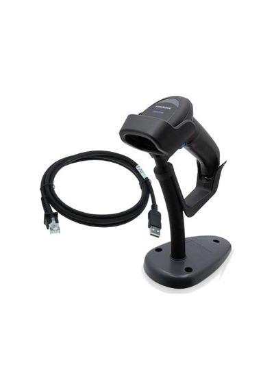 Datalogic Qd2590 2D Kablolu (Quickscan Ayaklı)