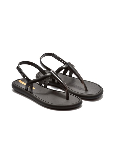 Ipanema İpanema Glossy Kadın Sandalet Siyah 35/42 DD0025 Siyah