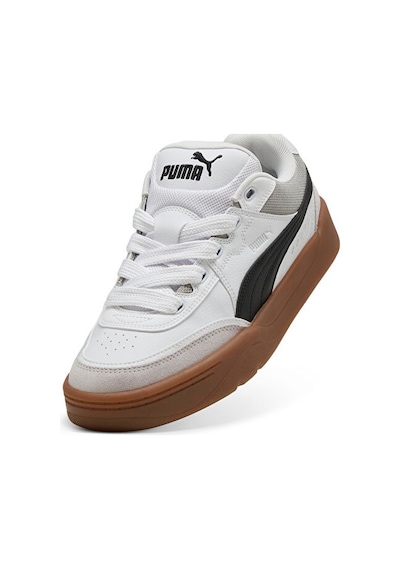 Puma Park Lıfestyle Sk8 Erkek Park Lıfestyle Sk8 40049701 Renkli Renkli