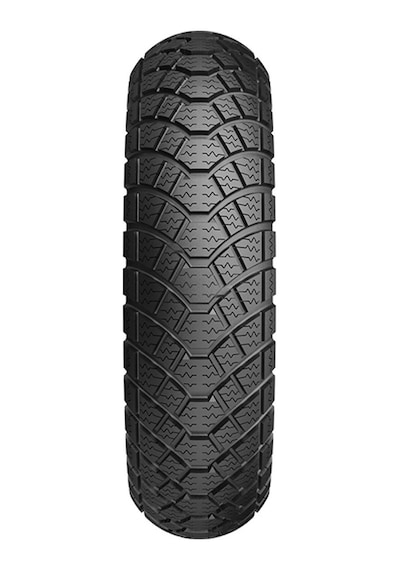 Anlas Kış Lastiği Dubleks Sc-500 110/70-14 Ön Honda Pcx125 2021