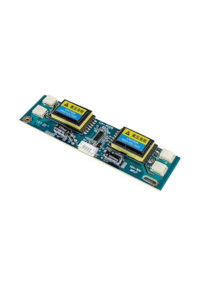 Weko Ca-4029 Lcd Led Universal İnverter 4 Lambalı Avt4029 10-29 Volt