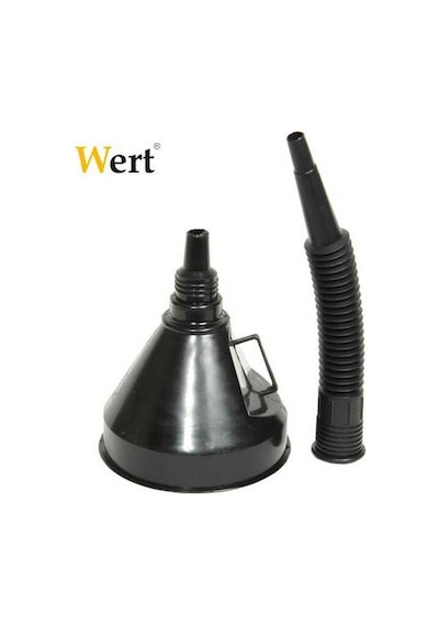 Wert 2656 Plastik Huni 140 MM