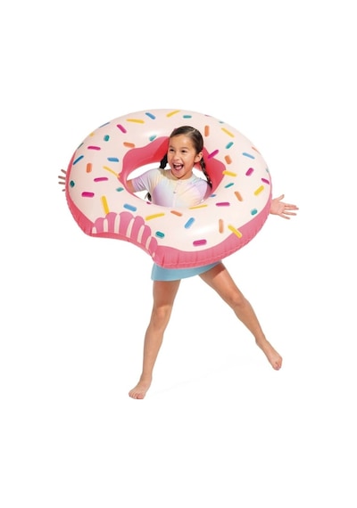 Mey İthalat Is26265 Simit 107 Cm 9+ Yaş