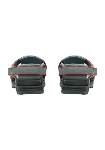 Jack Wolfskın Jack Wolfskin Seven Seas 3 Erkek Sandalet E0180 Çok Renkli
