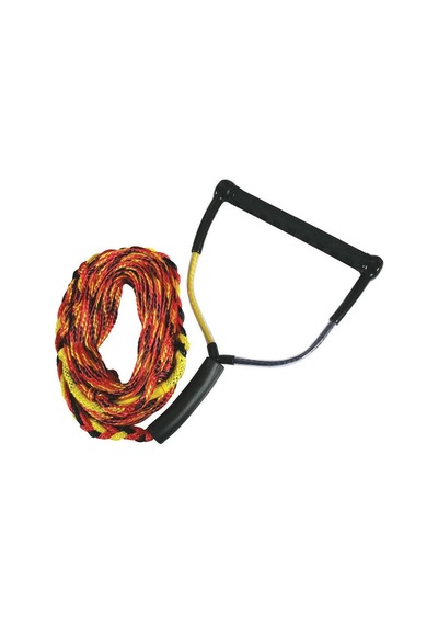 Professional Kayak İpi, Çap. 10Mm (3/8"), Uzunlu