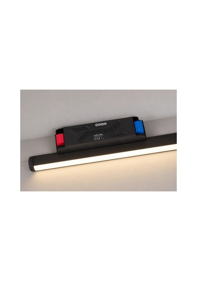 1 Adet Noas Yl20 1001 Klemensli 10a Bakır Sargılı Led Trafosu 12v 100w