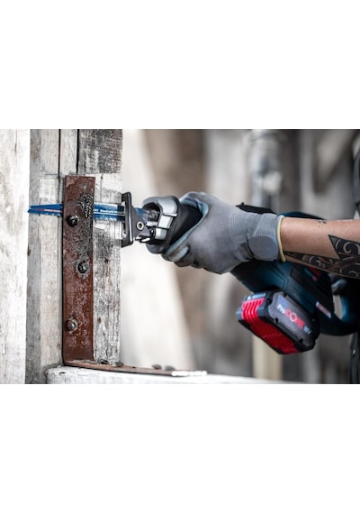 Bosch Expert S 1267 Xhm Ahşap-metal 300 Mm Panter Testere 1'li 2608900401