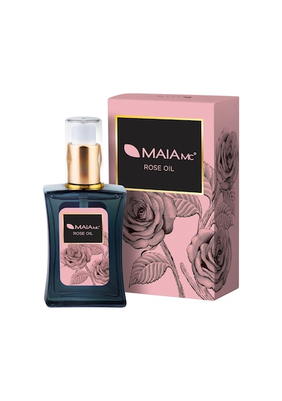 Maia Mc Gül Özlü Bakım Yağı 30 ML