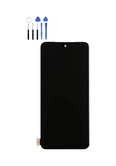 General Mobile Discovery Gm24 Pro Uyumlu Lcd Ekran Dokunmatik