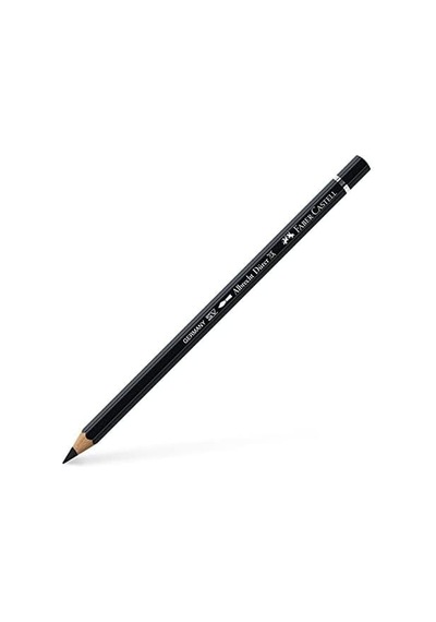 Faber-castell Aquarellstift Albrecht Duerer, Siyah Genel