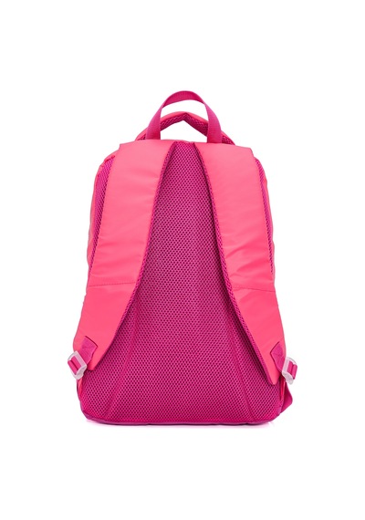 United Colors Of Benetton. Sırt Çantası 20879 Açık Pembe