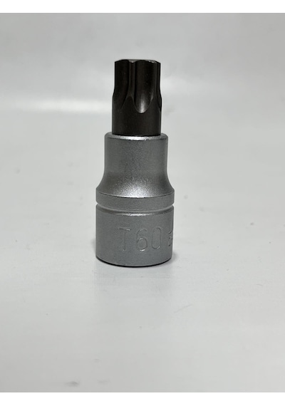 Unior 192 Tx60 1/2 Torx Lokma Anahtar T60