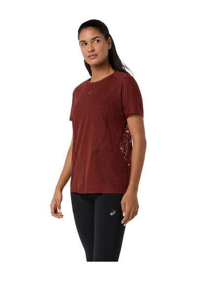Asics Asıcs Sılver Ss Top Kadın Kuriiro Brown/ılluminate Yello Kısa Kollu Tshirt 2012d144-200 Kuriiro Brown/illuminate Yello Asics Asıcs Sılver Ss Top Kadın Kuriiro Brown/ılluminate Yello Kısa Kollu Tshirt 2012d144-200 Kuriiro Brown/illuminate Yello