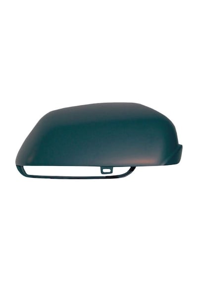 Volkswagen Polo 2005-2008 Dış Ayna Kapağı Siyah Sağ Oem No: 1z08575389b9