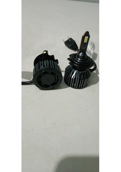 Photon Neo Serisi H7 Soğutuculu Led Xenon Ampul