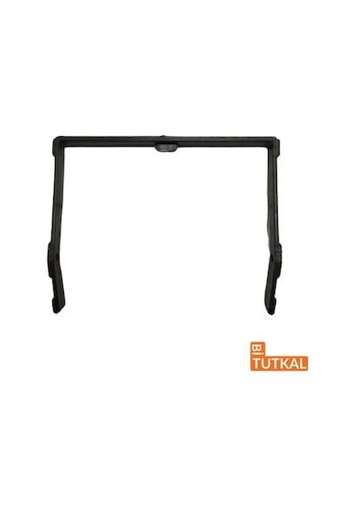 Umur Tutkal Sürme Makinası Stop Mandalı