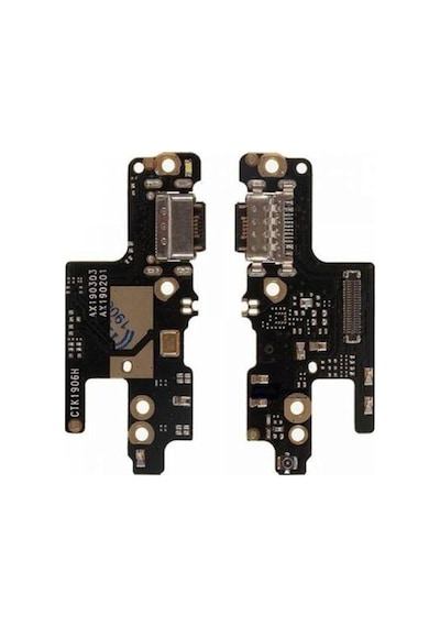 Xiaomi Uyumlu Redmi Note 7 Pro Için Oem Bordlu Şarj Soketi (469236293)