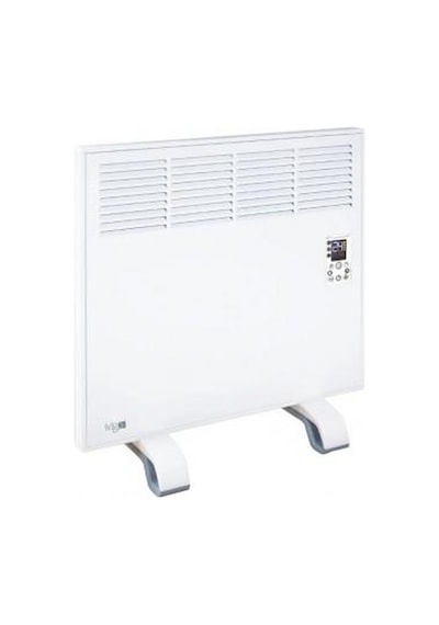 İvigo Isıtıcı, Epk4550h05 B Ayaklı İvigo 500 Watt Hareket Sensörlü Konvektör Isıtıcı