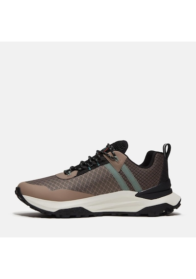 Timberland Motıon Access Low Lace Up Sneaker Erkek Ayakkabısı Tb0a446zaoz1 Çok Renkli
