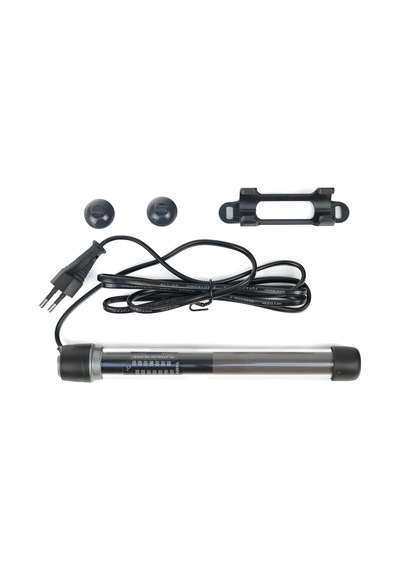 Aquael Platinium Heater Cam Isıtıcı 25w