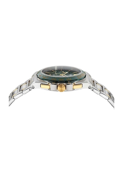 Versace Vrscve5n00426 Erkek Kol Saati Metalik Gri