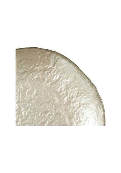 Berdea Pasta Tabağı 21 Cm Açık Gri