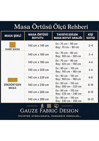 Lexroo Fabric Design Safir Kadife Dokulu Dertsiz Ütü İstemeyen Yüksek Kaliteli Gri Masa Örtüsü
