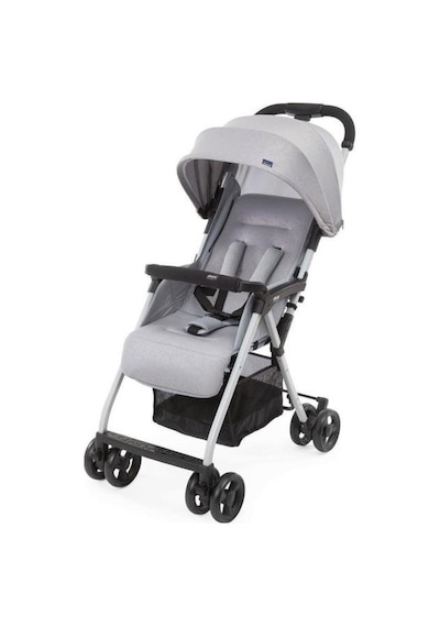 Chicco Ohlala 3 Bebek Arabası Grey Mist Outlet